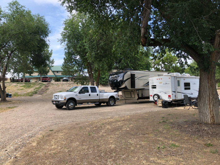 Monroe Creek Campground & RV Park Weiser, ID Campground Reviews